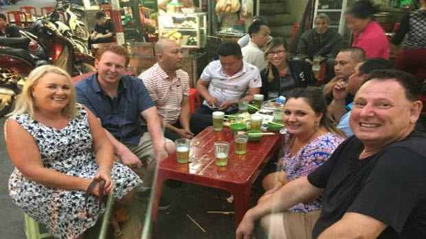  7 điều khách Tây hối tiếc vì không biết trước khi đến Việt Nam